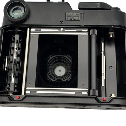 ジャンク品 fuji 富士フィルム wide60 フィルムカメラ GS645S フジフィルム カメラ 希少 中古 W1