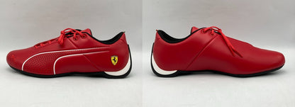 PUMA プーマ フェラーリ SF フューチャーキャット ウルトラ ドライビングシューズ  306241-01 サイズ27.0cm 中古 D4