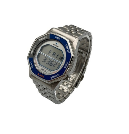 SEIKO セイコーセレクション Sシリーズ A829 Rotocall 復刻モデル SBJG021 中古 D4
