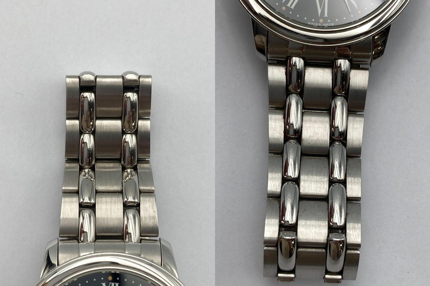 ETERNA エテルナマティック 自動巻き 腕時計 3405 41 中古 D4