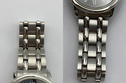 ETERNA エテルナマティック 自動巻き 腕時計 3405 41 中古 D4