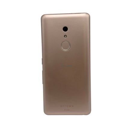 docomo ドコモ arrows アローズ Be4 Android F-41A アンドロイド スマホ スマートフォン 本体 中古 W４