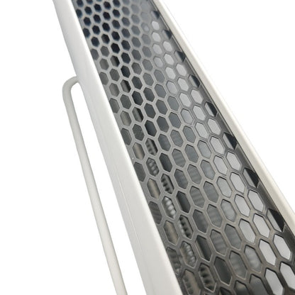 Mill ミル コンペクション パネルヒーター 木造～4畳 / コンクリート～6畳 YSG-1000LED(W) 中古 H4