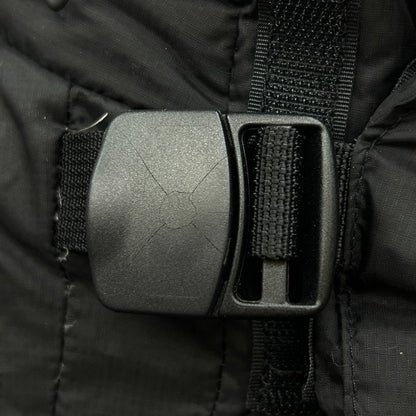 未使用品 THE NORTHFACE ザ・ノースフェイス ヒマラヤンパーカー サミットシリーズ ダウンジャケット XL アウター メンズ 冬 中古 W４