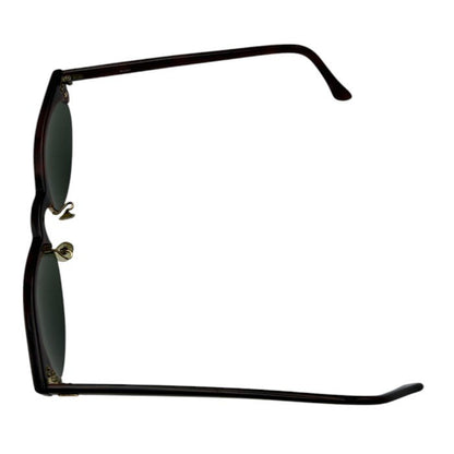 Ray-Ban B＆L BAUSCH＆LOMB レイバン サングラス W1267 メンズ ブランド 服飾 クラブマスター 中古 W４