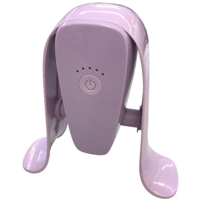 Shop Japan(ショップジャパン) マイキュット MQT-WS01 ラベンダーパープル フィットネス エクササイズ 中古 Y1