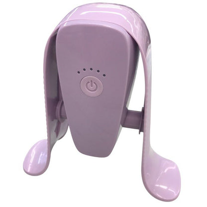 Shop Japan(ショップジャパン) マイキュット MQT-WS01 ラベンダーパープル フィットネス エクササイズ 中古 Y1