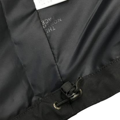 THE NORTH FACE ザノースフェイス マウンテンライトジャケット メンズ GORE-TEX 防水/防風/透湿 ブラック Lサイズ NP62450 中古 T1