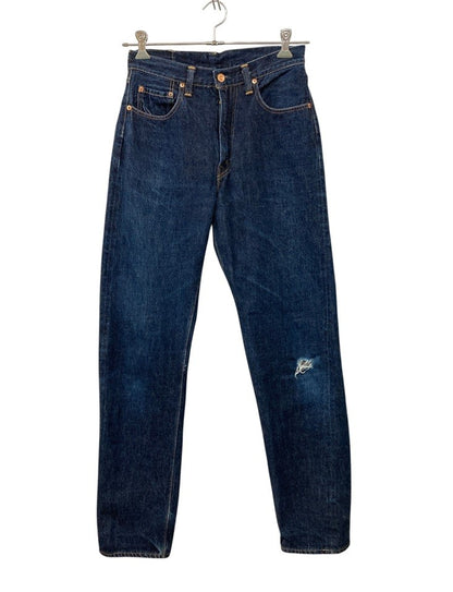 WAREHOUSE ウェアハウス デニムパンツ No.1105 サイズW32/L34 メンズ 中古 D4
