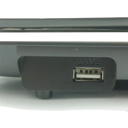 SURFOLA 12.5型/10.5インチ液晶 ポータブル DVDプレーヤー SD02 中古 H4