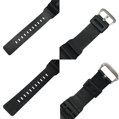 CASIO G-SHOCK 腕時計 メンズ アナログ/デジタル クォーツ 定番モデル シンプル ブラック GA-800-1AJF 中古 T1