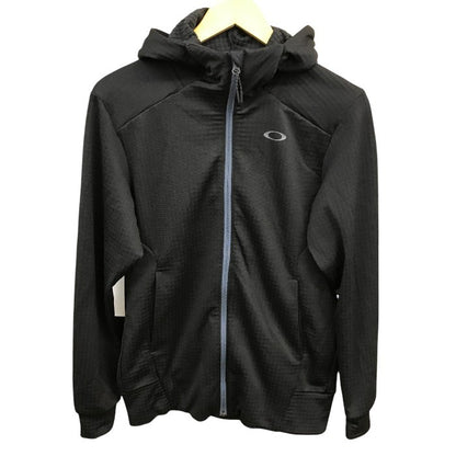 Oakley オークリージャージセットアップ メンズ オールシーズン スウェット ブラック Mサイズ 中古 M1