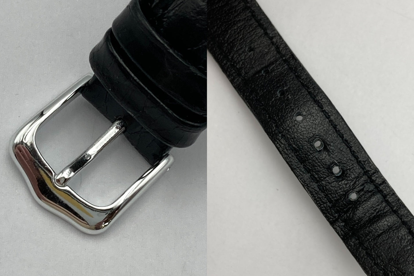 ORIENT STAR DYNAMIC オリエントスター ダイナミック 手巻式 腕時計 NW00-C1 B1 中古 D4