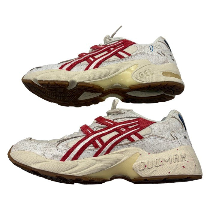 asics アシックス GEL-KAYANO 5 OG RETRO TOKYO スニーカー 27.0cm 1021A388-100 シューズ 靴 東京オリンピック メンズ 中古 W４