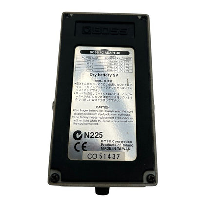BOSS Line Selector LS-2 ボス ラインセレクター 楽器 中古 W４