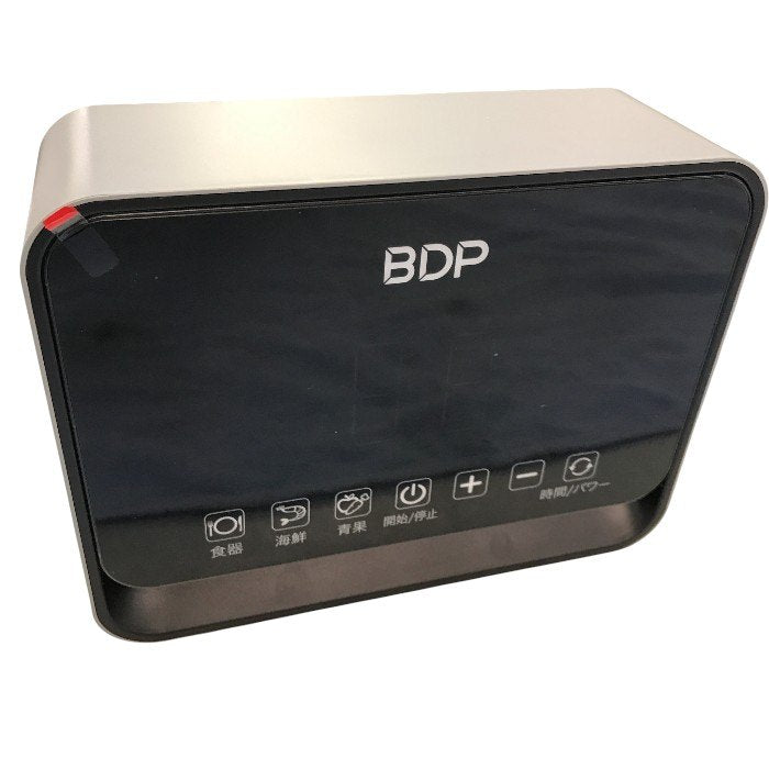 超音波食洗器 BDP The Washer Pro Q6-400 中古 Y1