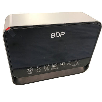 超音波食洗器 BDP The Washer Pro Q6-400 中古 Y1