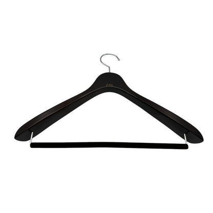 未使用品 ナカタハンガー×ユナイテッドアローズ NAKATA HANGER UNITED ARROWS 天然木 ハンガー インテリア 木製 収納 日本製 中古 W４