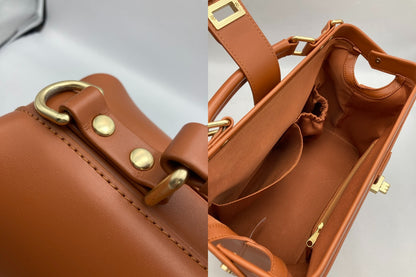 Starbucks スターバックス マイカスタマージャーニー 2024 2WAY ショルダーバッグ 中古 D4