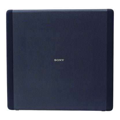 ジャンク品 SONY ソニー SA-SW3 HT-A9、HT-A7000専用サブウーファー 最大出力200W 中古 a1