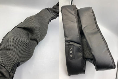 【中古】 DOCTOR AIR ドクターエア 3DネックマッサージャーS MN-03 医療機器認証番号: 301AHBZX00003000 D1