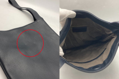 PELLE MORBIDA ペッレモルビダ ワンハンドルバッグ メイデンヴォヤージュ PMO-MB074 中古 D4