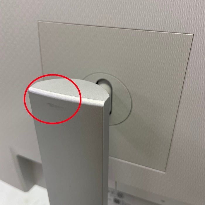 Dell ワイドフレームレスモニター 27インチ S2721HS(AMD FreeSync™/フルHD/IPS非光沢/DP,HDMI/縦横回転,高さ調節) 中古 R1