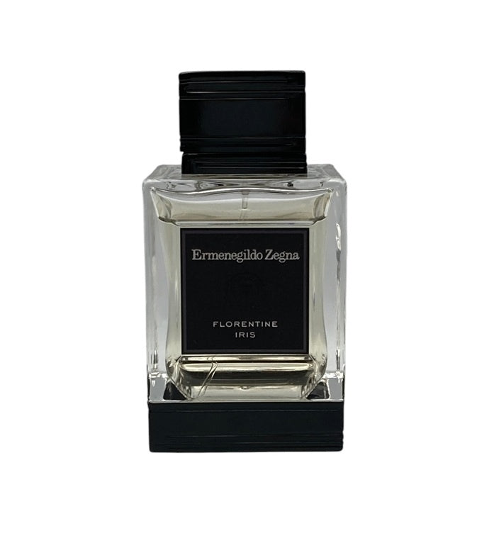 Ermenegildo Zegna エルメネジルドゼニア エッセンツェ フロレンティーン アイリス オードトワレ 125ml 中古 D4