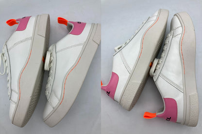 DIESEL ディーゼル S-CLEVER LOW LACE W スニーカー レディース サイズ24cm 中古 D4