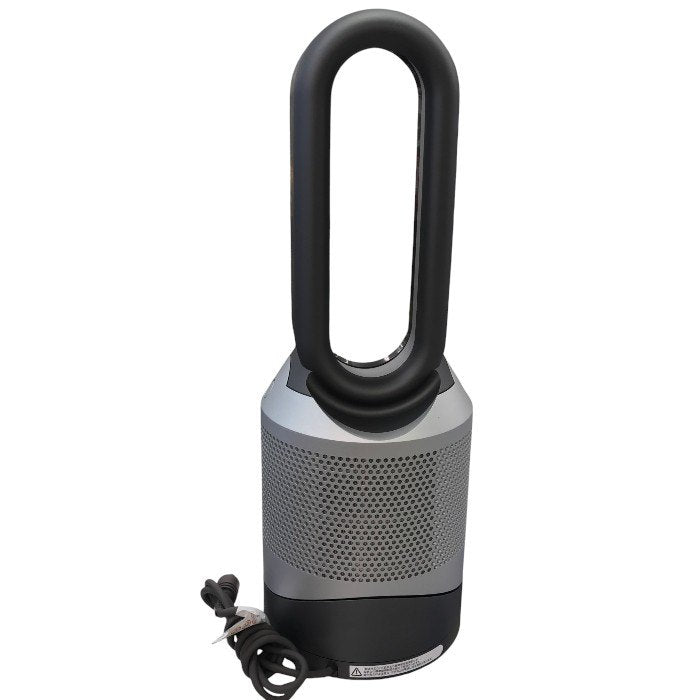 ダイソン Dyson 空気清浄機能付ファンヒーター Pure Hot + Cool HP00 ISN アイアン / シルバー 中古 Y1