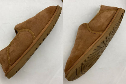 UGG KENTON アグ ケントン スリッポン ムートンシューズ 3010 サイズ27cm 中古 D4