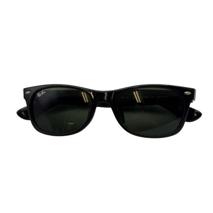 RayBan レイバン ニューウェイファーラー RB2132 サングラス メンズ レディース アクセサリー ブランド 中古 W1