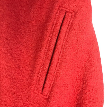 インディアンス INDIANS スタジャン L MLB 野球 アウター ジャケット メンズ 秋 冬 中古 W1