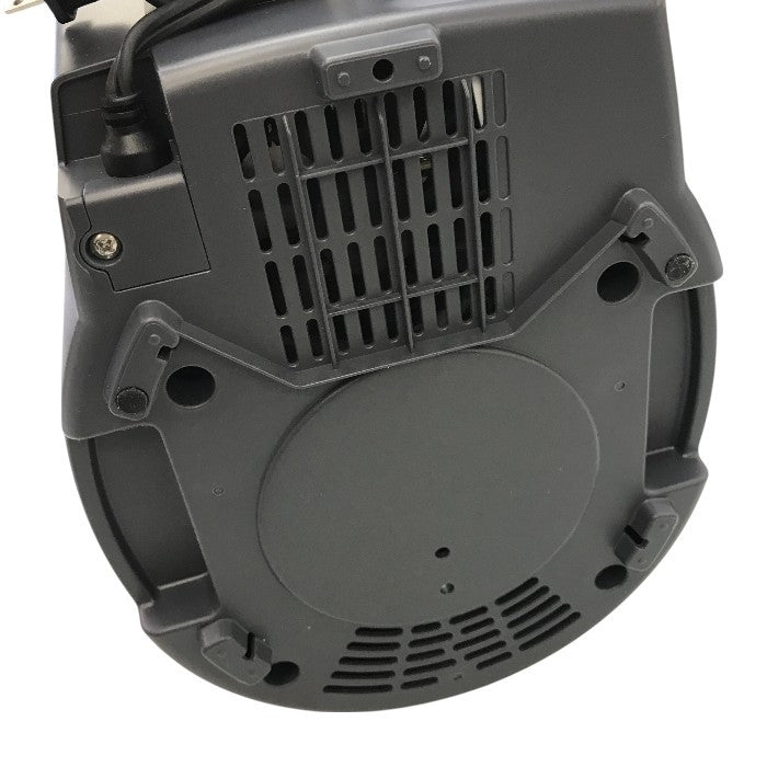 アイリスオーヤマ 炊飯器 3.0合 IH式 アッシュ RC-ISA30AZ-HA 中古 Y1