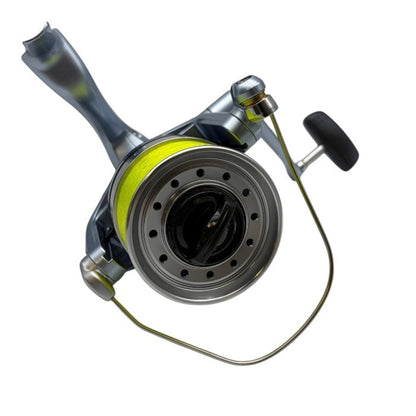 シマノ リール SUPER AERO SAアクティブサーフ 標準 釣り アウトドア 釣り具 SHIMANO 中古 W1