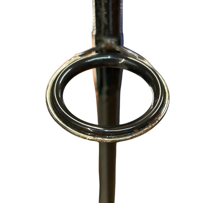 SHIMANO シマノ LUREMATIC ルアーマチック S90ML 釣り竿 アウトドア 釣り シーバス エギング タチウオ 中古 W４