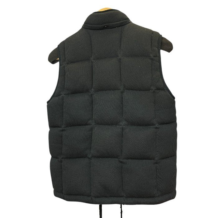 MONCLER モンクレール ダウンベスト S 102-091-84220-00 アウター メンズ コットン フードなし 秋 冬 中古 W４
