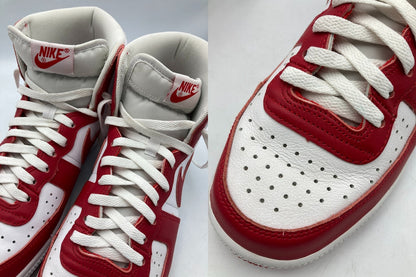 NIKE TERMINATOR HIGH ナイキ ターミネーター ハイ スニーカー FJ4454-100 27.0cm 中古 D4