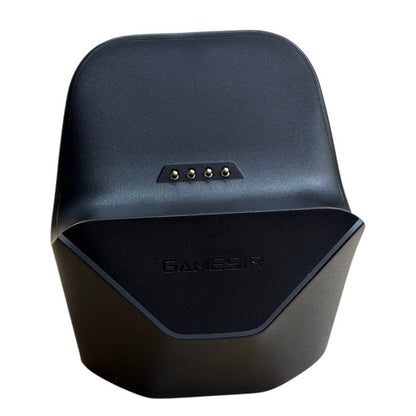 Gamesir ゲームサー Super Nova マルチプラットフォーム ゲーム コントローラー ナイトフォール・ブルー PC スマホ ワイヤレス Bluetooth 中古 W４
