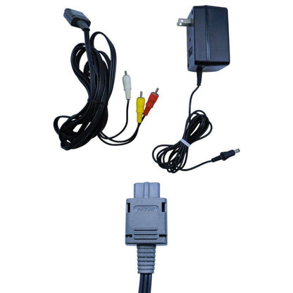 Nintendo 任天堂 スーパーファミコン SHVC-001 中古 a1