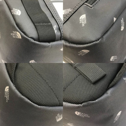 THE NORTH FACE ザノースフェイス BCヒューズボックス2 デイパック ユニセックス 30L リュック バックパック トスロゴプリント TP グレー NM81968 中古 T1