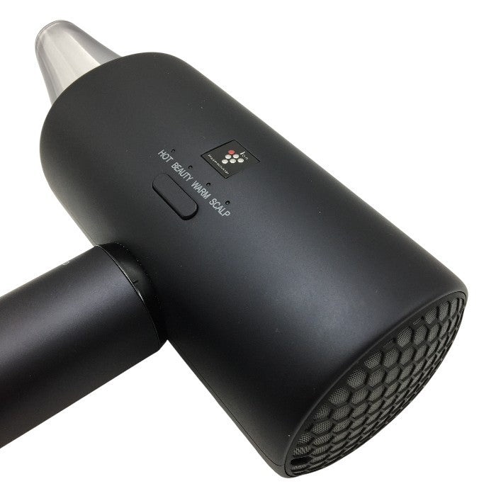 SHARP シャープ プラズマクラスター ヘアドライヤー IB-P801-B 中古 Y4