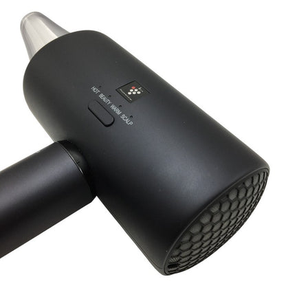 SHARP シャープ プラズマクラスター ヘアドライヤー IB-P801-B 中古 Y4