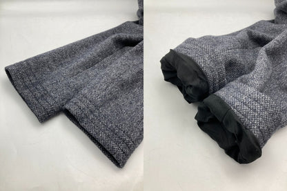 Blumarine ブルマリン ハートポケット チェスターコート サイズ IT42 レディース 中古 D4