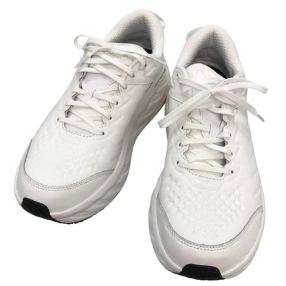 HOKA M ボンダイ SR BONDI SR ロードシューズ 12 30cm 中古 Y1
