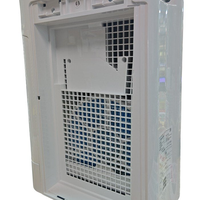 SHARP シャープ プラズマクラスター 加湿空気清浄機 KC-40TH4-W 中古 H4