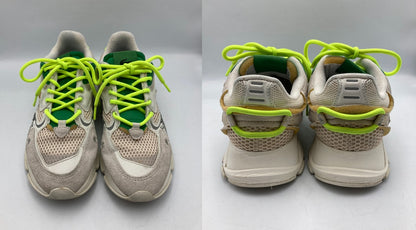 LACOSTE ラコステ スニーカー L003 NEO 123 1 SMA 中古 D4