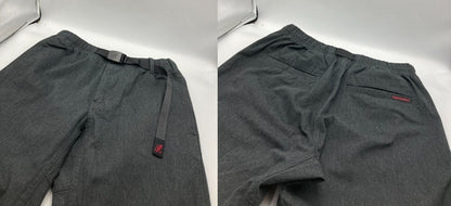 GRAMICCI グラミチ ST-PANTS スタンダード パンツ 2011-FDJ サイズS メンズ 中古 D4