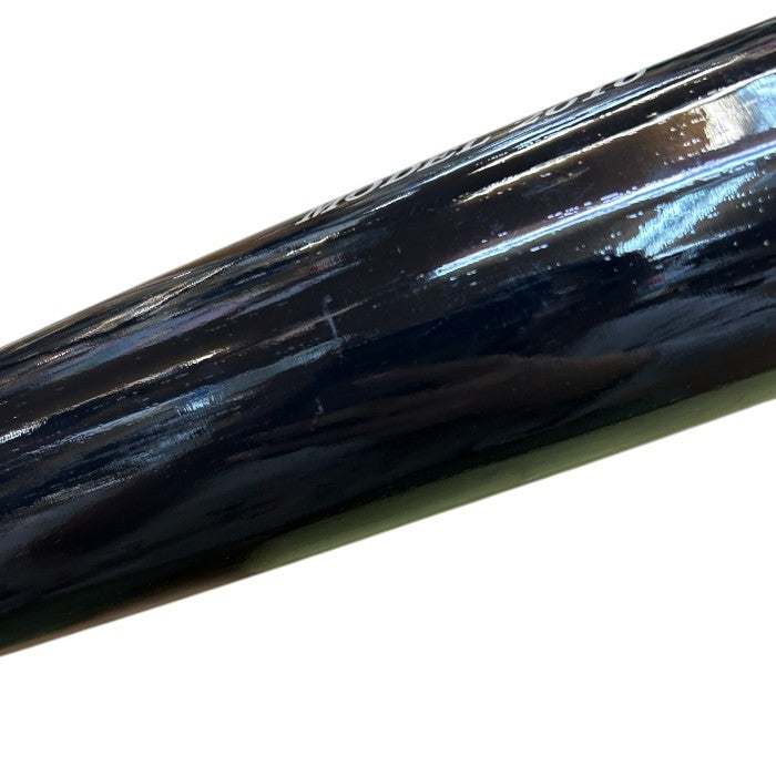 MIZUNO PRO AO ICHIRO 51 MODEL 2010 バット 硬式 ミズノプロ スポーツ 野球 ブラック 希少 イチロー 中古 W４