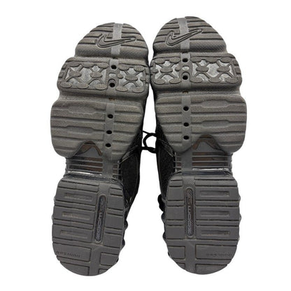 未使用品 NIKE ナイキ Air Zoom Spiridon Cage 2 スニーカー HM8497-010 26cm エアズーム スピリドン ケージ 2 メンズ 靴 シューズ 中古 W４
